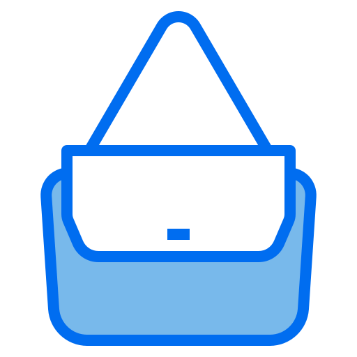 Handbag icon