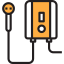 Heater icon 64x64