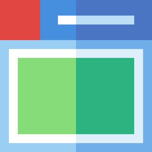 Website icon