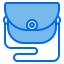 Shoulder bag icon 64x64
