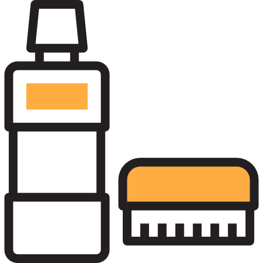 Detergent icon