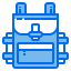 Backpack Symbol 64x64