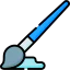 Paintbrush icon 64x64