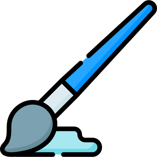 Paintbrush icon