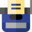 Typewriter icon 64x64