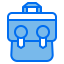School bag icon 64x64