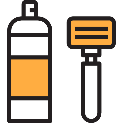 Shave icon