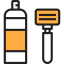 Shave icon 64x64