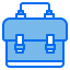 School bag icon 64x64