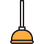 Plunger icon 64x64