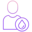 User icon 64x64