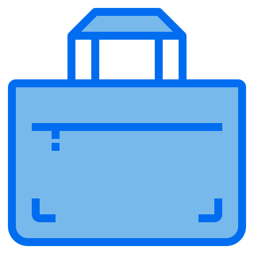 Handbag icon