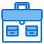 School bag icon 64x64