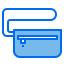 Shoulder bag icon 64x64