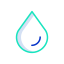 Drop icon 64x64