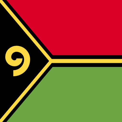 Vanuatu icon