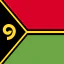 Vanuatu Ikona 64x64