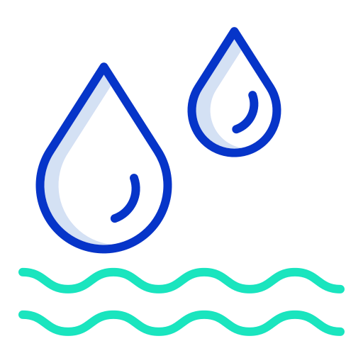 Water icon