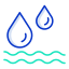 Water icon 64x64