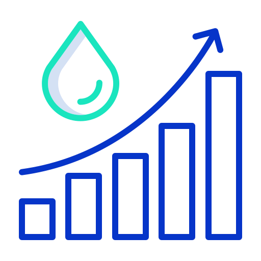 Analytics icon
