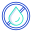 No water icon 64x64