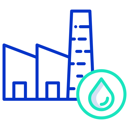 Factory icon