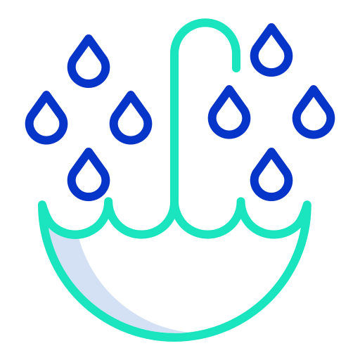 Rain アイコン