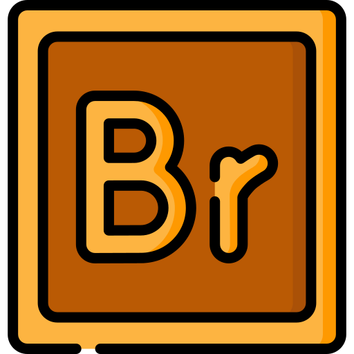 Adobe bridge icon