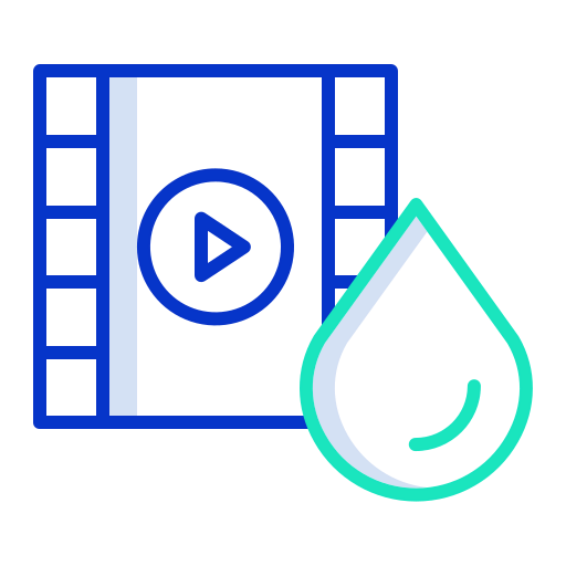 Documentary icon