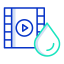 Documentary 图标 64x64