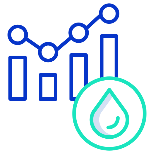 Analytics Ikona