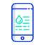 Smartphone icon 64x64