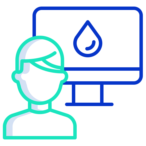 Computer 图标
