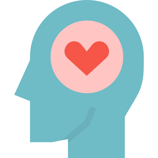 Head icon