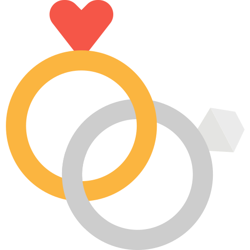 Rings icon