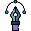 Curvature icon 64x64