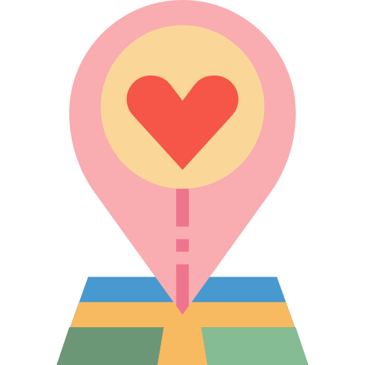 Location icon