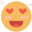 Emoji icon 64x64