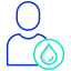 User icon 64x64