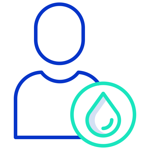 User icon