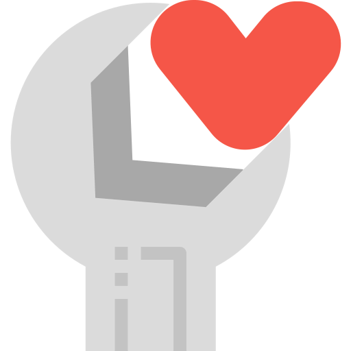 Fix icon