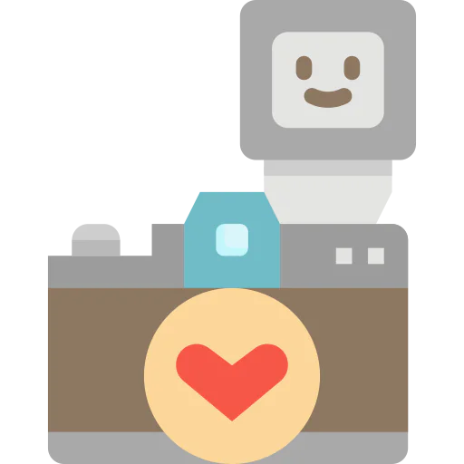 Camera icon