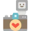 Camera icon 64x64