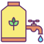 Water tank icon 64x64