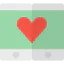 Smartphone icon 64x64