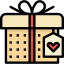 Gift icon 64x64