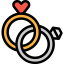 Rings icon 64x64