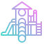 Playground icon 64x64