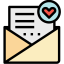 Mail icon 64x64
