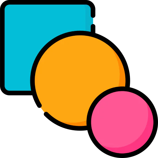 Blend icon